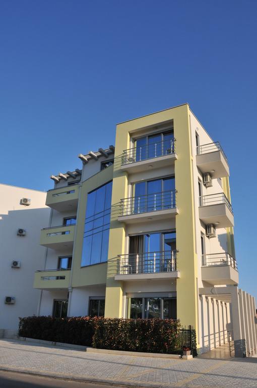 Apartments Ambassador Ούλτσιν Εξωτερικό φωτογραφία